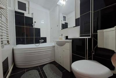 Apartament cu 2 camere decomandat în Drumul Carului - 2