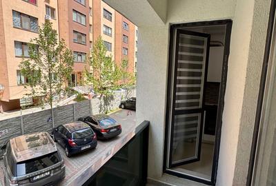 Apartament cu 2 camere decomandat în Central - 7
