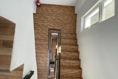Spatiu birouri mobilat si utilat, 100 mp, Inel II - 19