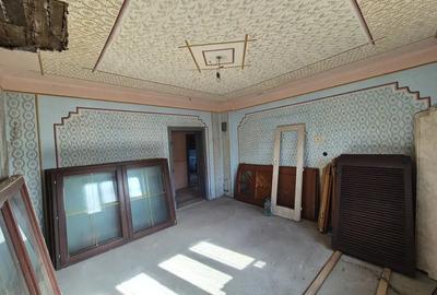 Casa langa Jibou, sat Borza, jud. Salaj - 1