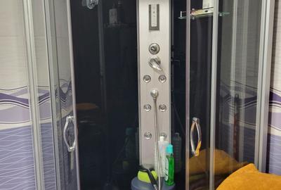 Garsonieră decomandată în Cislău - 2