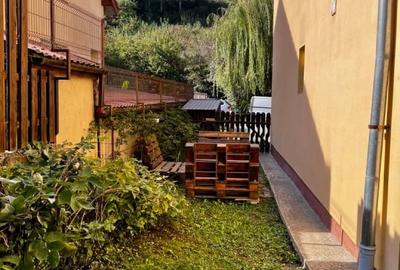 Apartament  2 camere  - Gradina - 2 locuri de parcare- Floresti-Cluj - 12
