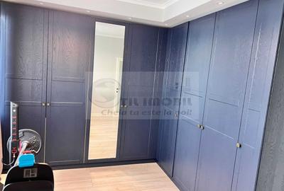 Casă modernă cu 4 camere de închiriat | Cubik Village – Valea Lupului - 5