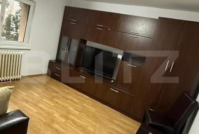 Apartament 2 camere, etaj intermediar, boxa la subsol, cartier Obcini Apartament 2 camere, etaj intermediar, boxa la subsol, cartier Obcini - 2