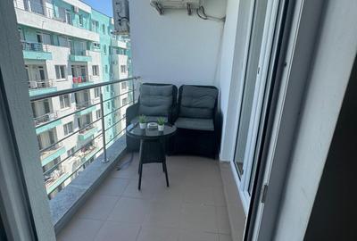 Summerland Mamaia Nord – apartament cu vedere la mare. - 4