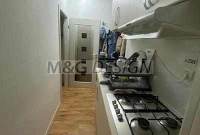 Garsonieră semidecomandată în Aradului