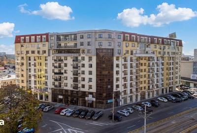 Spațiu comercial, de 100 mp, în Grivița - 6