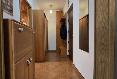 Apartament 2 camere Baneasa (Herastrau) / Inchiriere pe termen lung - 4