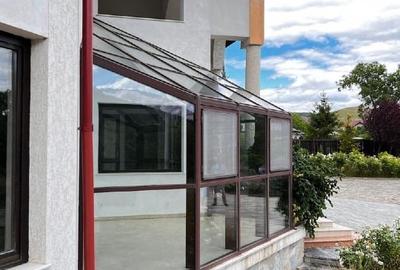 VILĂ CU DESTINAȚIE REZIDENȚIALĂ SAU TURISTICĂ (PENSIUNE), PIATRA NEAMȚ - 15