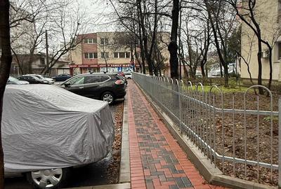 Apartament 2 camere Muncii-Stadionul National Basarabia+parcare - 28