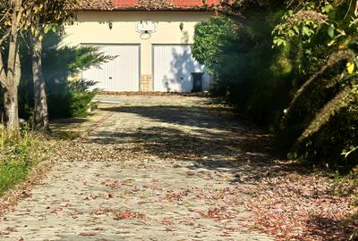 Proprietate Breaza Vila 1000mp , casa administrator , teren generos 3600mp - 7