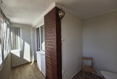 Apartament cu 2 camere decomandat în Central - 5