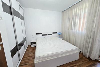 Apartament cu 2 camere decomandat în Cantemir - 7