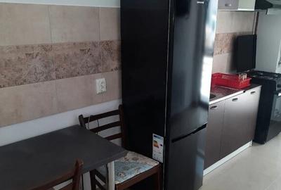 Garsonieră decomandată în Aradului - 4