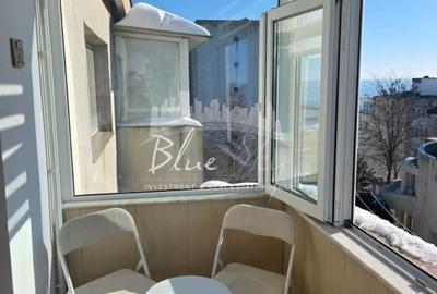 Apartament cu 2 camere decomandat, mobilat în Faleza Nord - 5