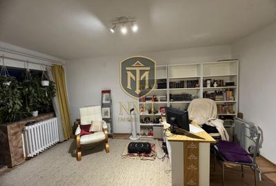 Apartament cu 2 camere decomandat, mobilat în Mănăștur - 3