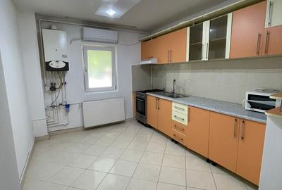 3 Camere | Mircea Cel Batran | Decomandat | Cu Centrala | Comision 0%