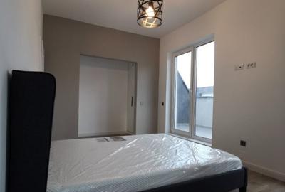 Apartament de vanzare 2 camere strada Catanelor - 2