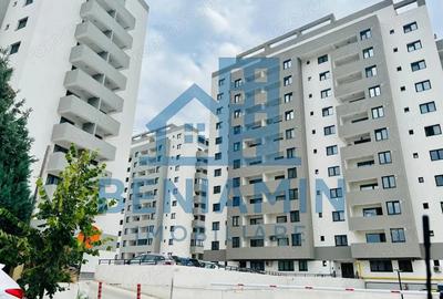 Apartament 2 camere modern pe Calea Bucuresti la parter langa Lidl Apartament 2 camere modern pe Calea Bucuresti la parter langa Lidl - 7