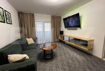 Apartament 2 camere decomandat, 60 mp, zona Valea Lupului - 1