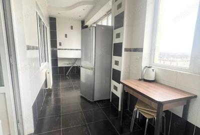 Apartament cu 2 camere decomandat în Iancului
