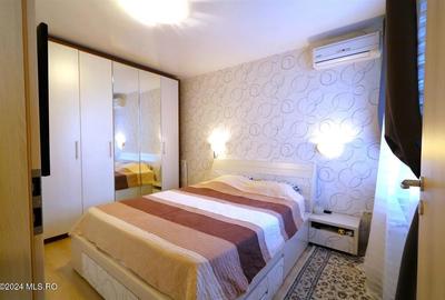 Mamaia Nord - Scoica Land, casa de vacanta la mare, P+1E+Terasa! - 12