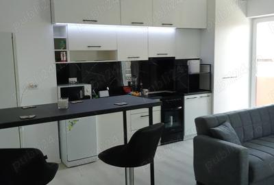 Apartament cu 2 camere decomandat în Torontalului - 1