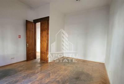 Apartament cu 4 camere, SAD, Piata Victoriei, 180 mp - 2