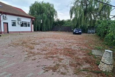 Spațiu industrial, în Coșereni - 6