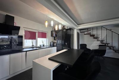 Casa spatioasa pentru 2 familii, cu gradina - Bod - 14