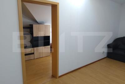 Apartament 3 camere, mobilat, parcare, zona Centrala Gilau - 2