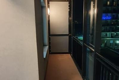 Garsonieră Asmita Gardens - 1