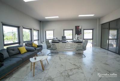 Spațiu industrial, de 620 mp, în Dâmbul Rotund - 7