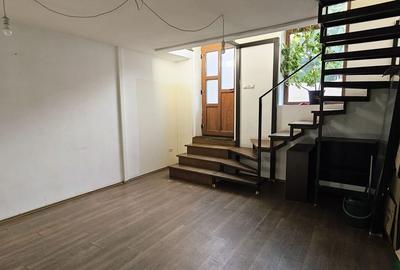 Spațiu comercial, de 44 mp, în Muncii - 5