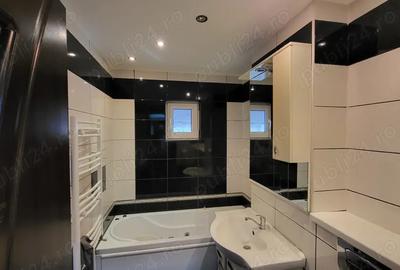 Inchiriez 2 Camere DECOMANDAT etaj intermediar CENTRALA PROPRIE Obcini, Suceava - 6