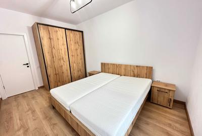 Apartament cu 2 camere decomandat în Central - 6