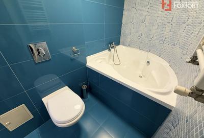 Apartament cu 2 camere de vanzare in Timisoara, zona Iulius Mall - 14