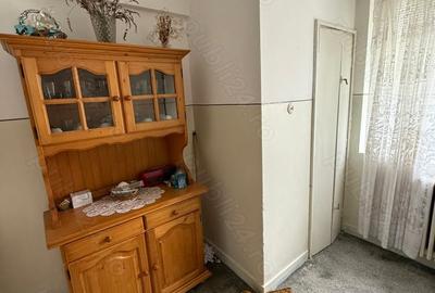 Apartament cu 2 camere decomandat în Centrul Vechi - 5