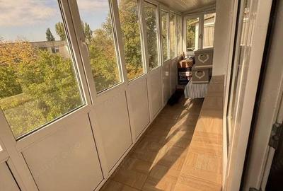 Apartament cu 3 camere decomandat în Micro 39 - 7