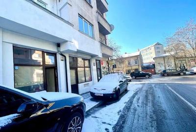 Spațiu comercial, de 76 mp, în Cișmigiu - 6