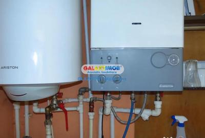 Casă cu 3 camere cu Teren 5000 Mp în Central - 7