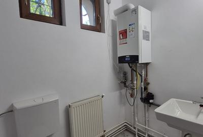 Casă individuală cu 4 camere cu Teren 204 Mp în Eminescu - 16