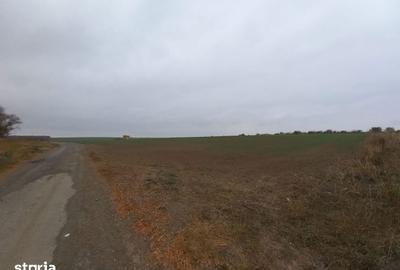 Teren de 403 mp, în Valu lui Traian - 2