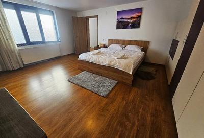 Casă individuală cu 5 camere cu Canalizare în Vlahuță - 10