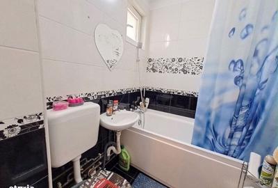 Apartament cu 2 camere decomandat în Progresul - 6