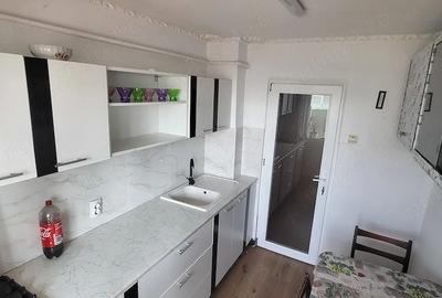 Apartament cu 2 camere decomandat, mobilat în Tomis Nord - 8