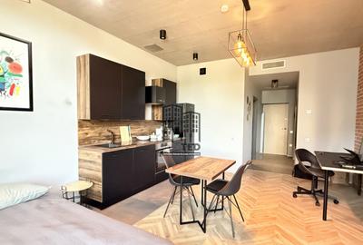 Studio modern in Loft Green Apartments Mogo?oaia comis - 5