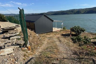 Casă individuală cu 4 camere cu Canalizare în Svinița - 2