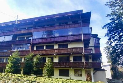 OFERTA in Poiana Brasov, 3 camere de vazare - 12