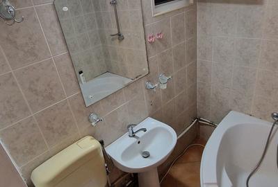Apartament cu 2 camere decomandat, mobilat în Giurgiului - 3